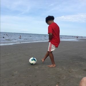 Meet your Posher, Ethan